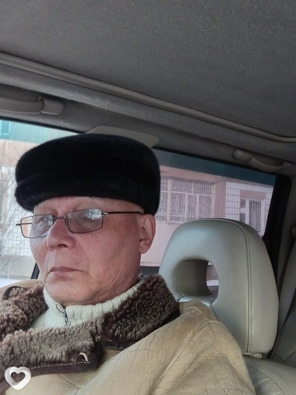 Альберт, 58, Казани — анкета №1110350