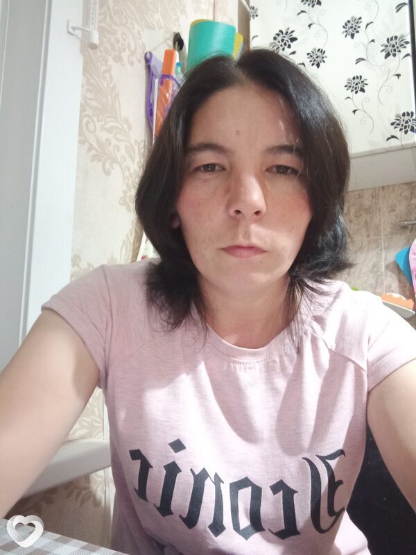 Анастасия, 37, Корсакове — анкета №1110351