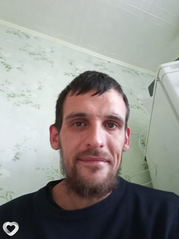 Коля, 38, Кирове — анкета №1110355