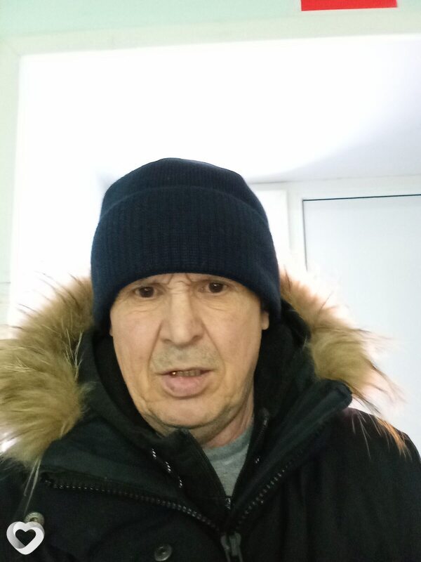 Анатолий, 63, Новосибирске — анкета №1110440