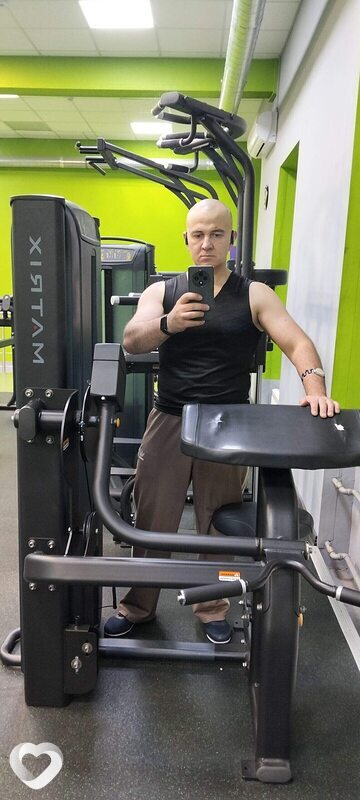 Доцент, 46, Алматы — анкета №1110445