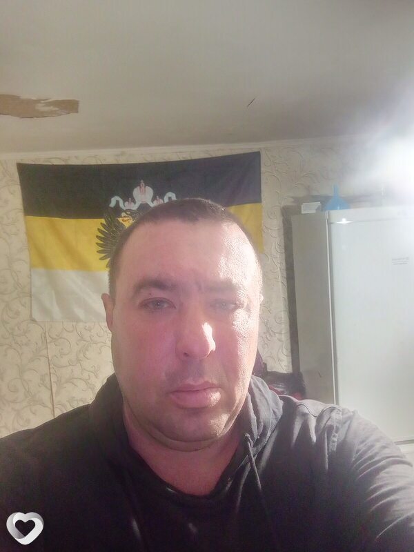Алексей, 40, Астрахани — анкета №1110383