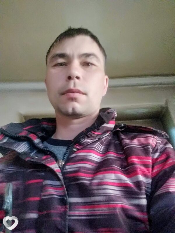 Александр, 44, Чите — анкета №1110385