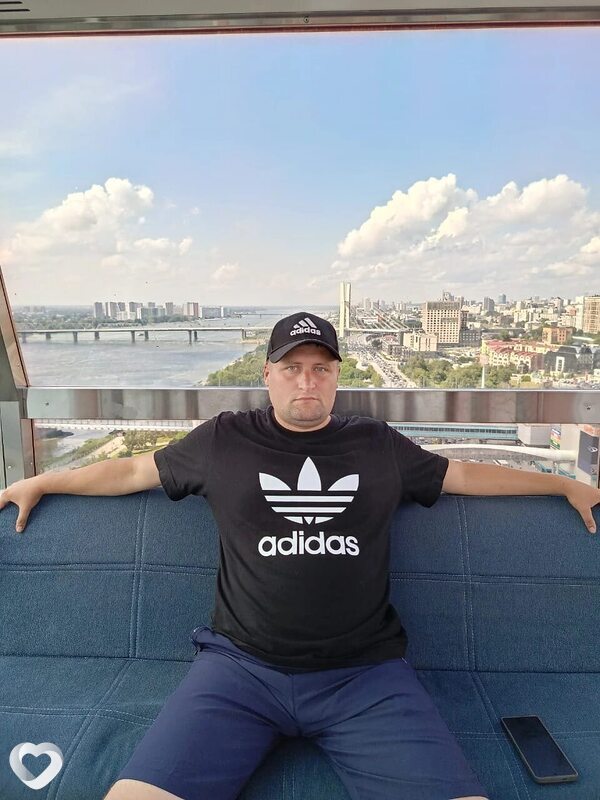 Евгений, 27, Белокурихе — анкета №1110396