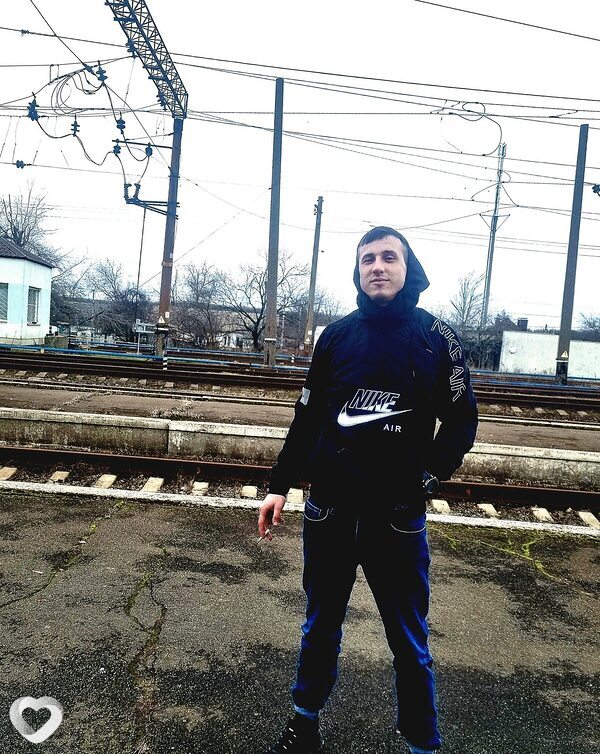Виталий, 37, Чите — анкета №1110398