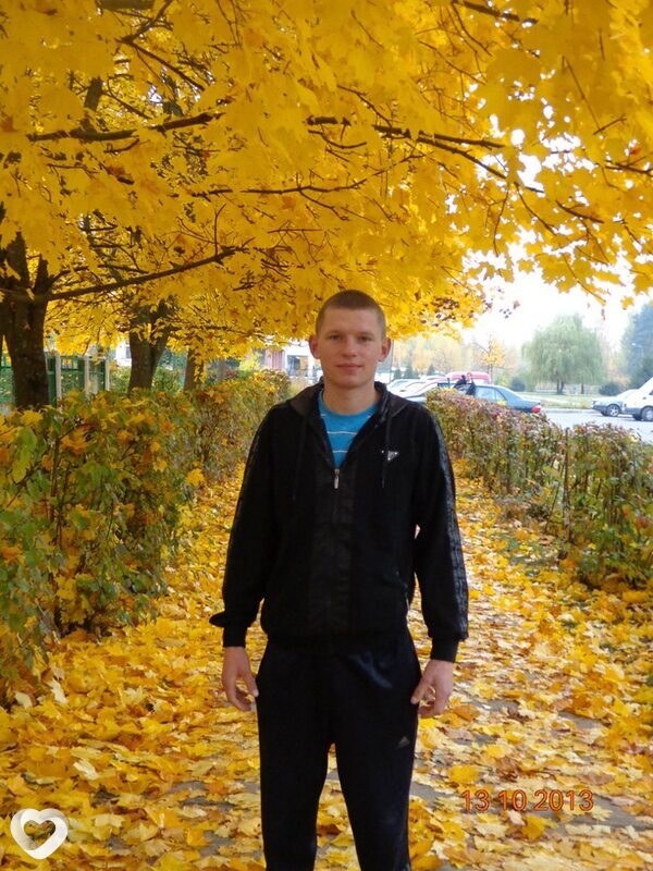 Дмитрий, Климовичи