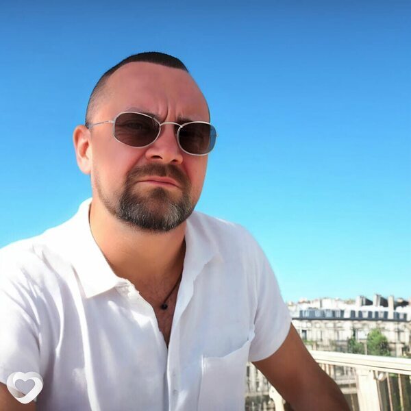 Александр, 50, Москве — анкета №1110404