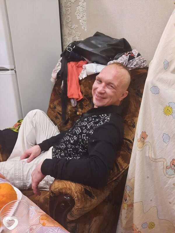 Дмитрий, 52, Бресте — анкета №1110405