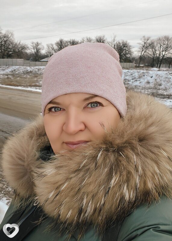 Katya, 44, Волгограде — анкета №1110368