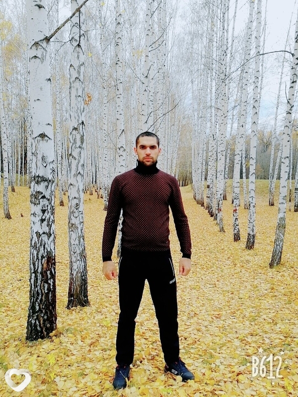 Aleks, 31, Набережных Челнах — анкета №1110371