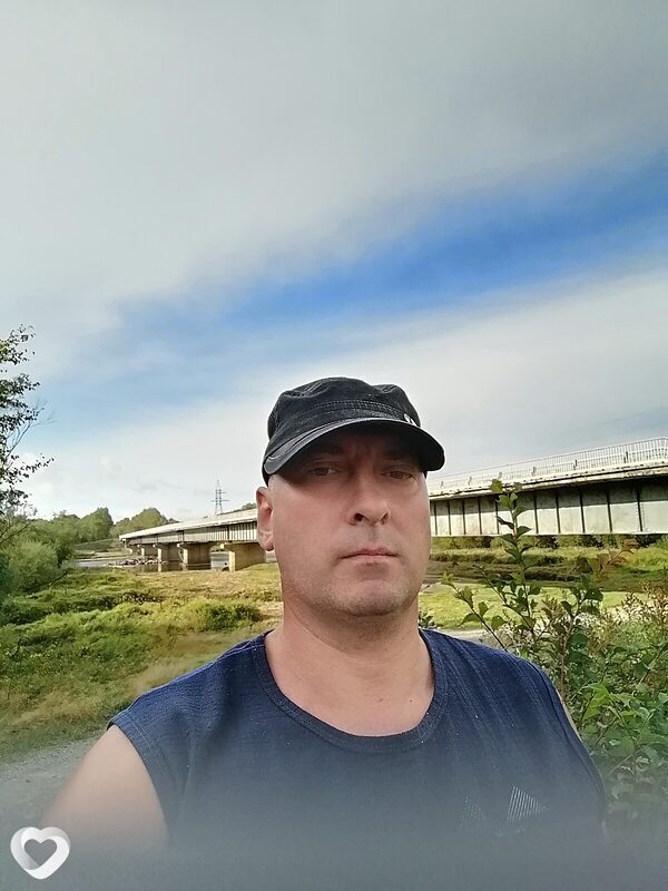 Александр, 47, Комсомольске-на-Амуре — анкета №1110378