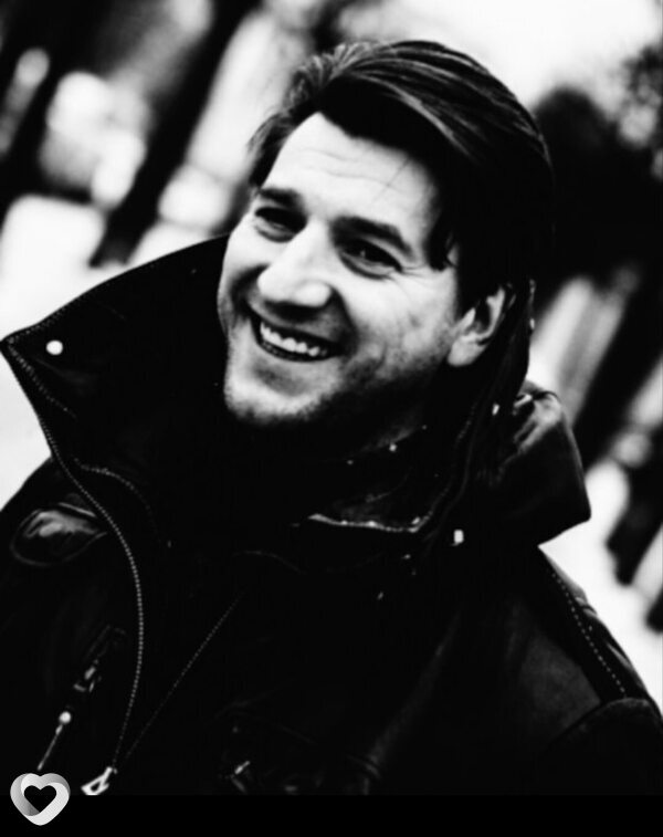 Андрей, 46, Чехове — анкета №1110379