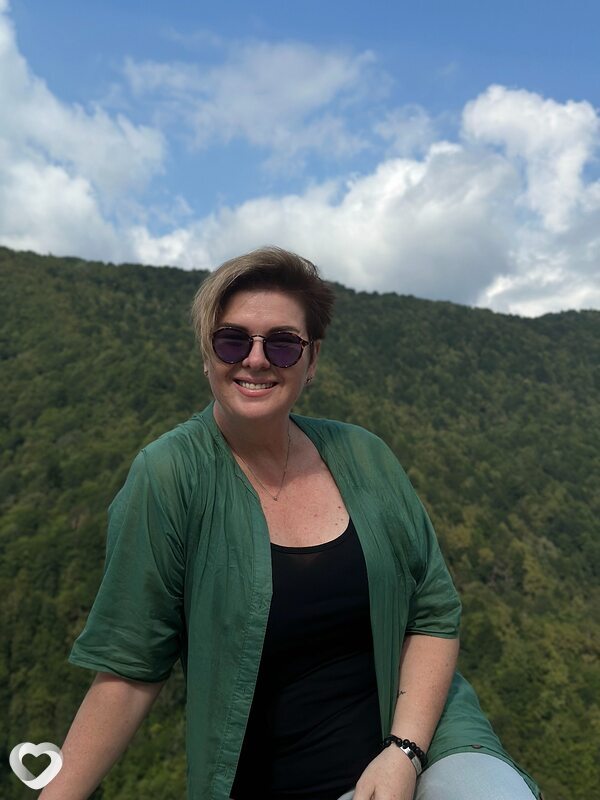 Ирина, 50, Сочи — анкета №1110380