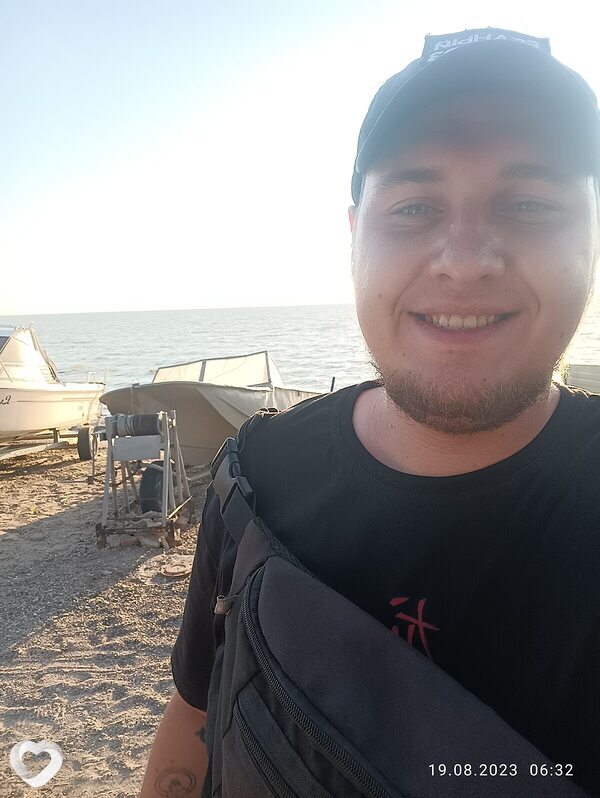 Александр, 29, Луганске — анкета №1110459