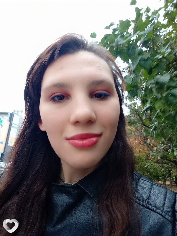 Диана, 22, Орёл — анкета №1110466