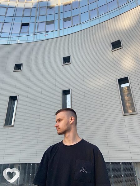 Сергей, 20, Якутске — анкета №1110535