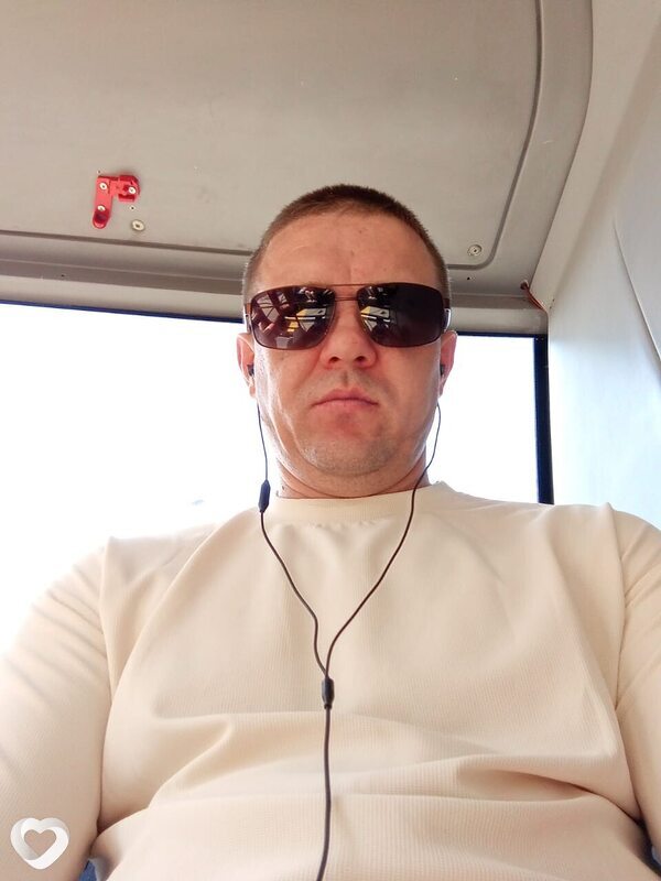 Сергей, 43, Казани — анкета №1110540