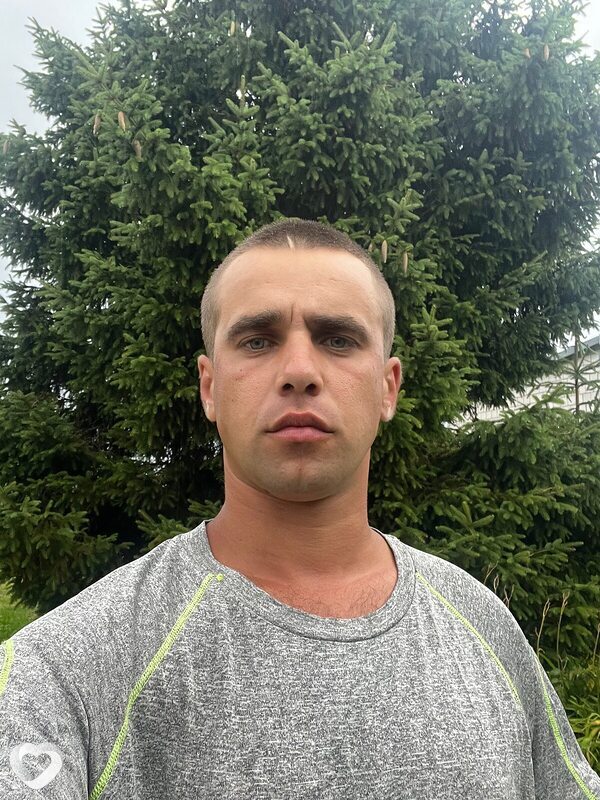 Артём, 35, Орёл — анкета №1110541
