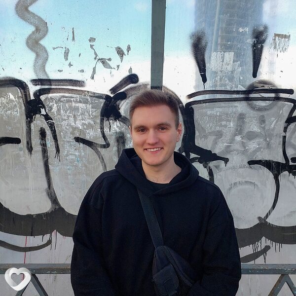 Анубис, 32, Воронеже — анкета №1110553