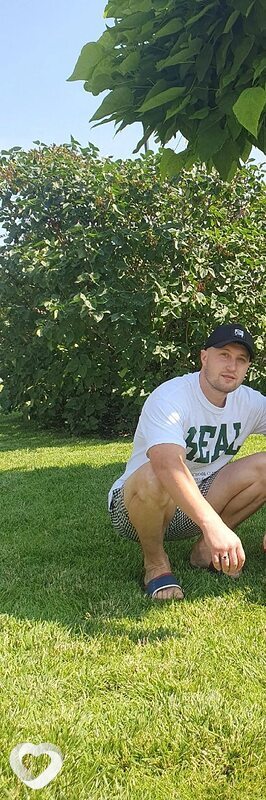 Данила, 36, Стерлитамаке — анкета №1110505
