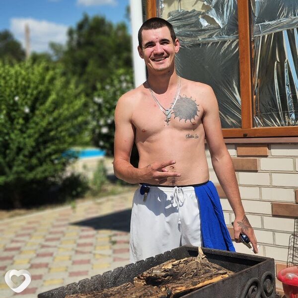 Александр, 25, Москве — анкета №1110507