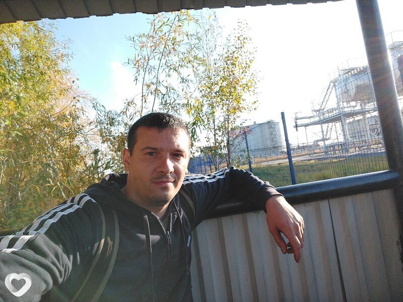 Динар, 41, Казани — анкета №1110508