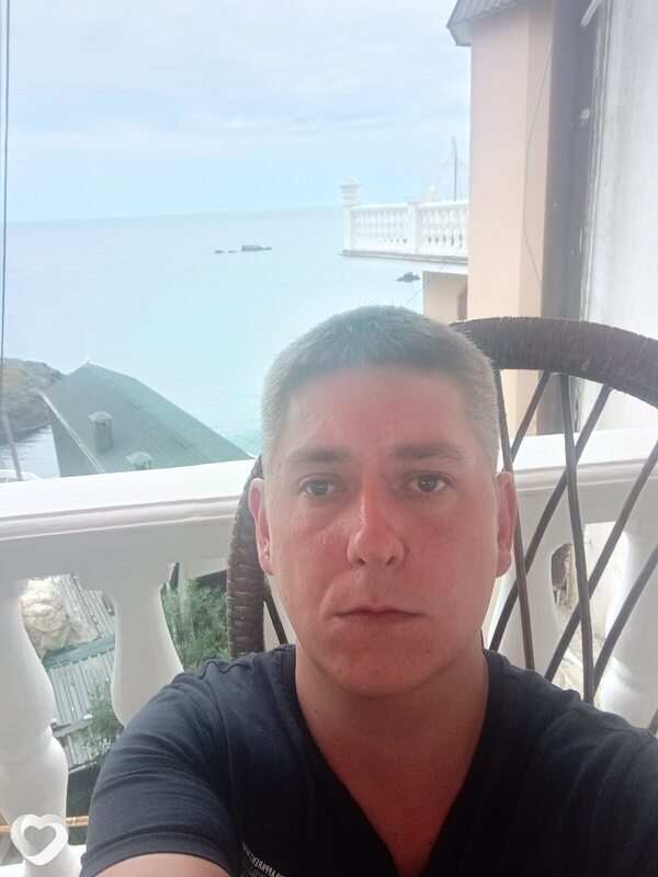 Дмитрий, 38, Ижевске — анкета №1110512