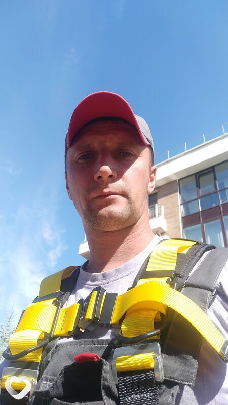 Михаил, 42, Иванове — анкета №1110515