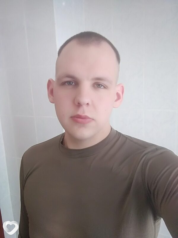 Виталик, 26, Воронеже — анкета №1110516