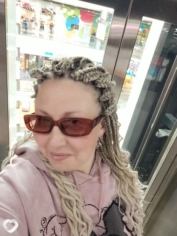 Женя, 43, Барнауле — анкета №1110517