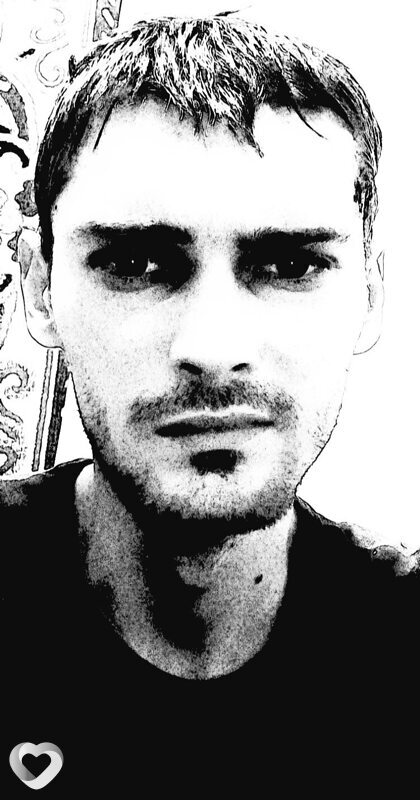 Сергей, 33, Лабинске — анкета №1110520