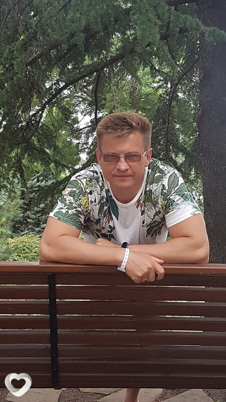 Эдуард, 56, Орёл — анкета №1110524
