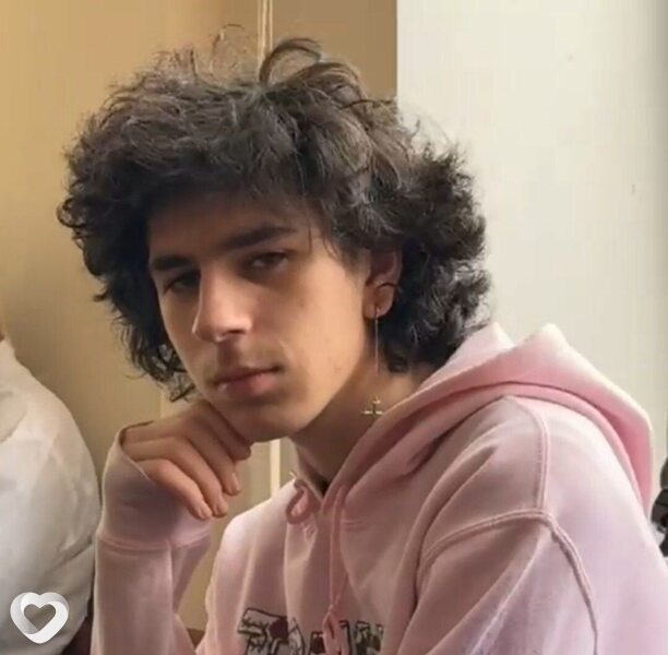 Владимир, 20, Москве — анкета №1110588