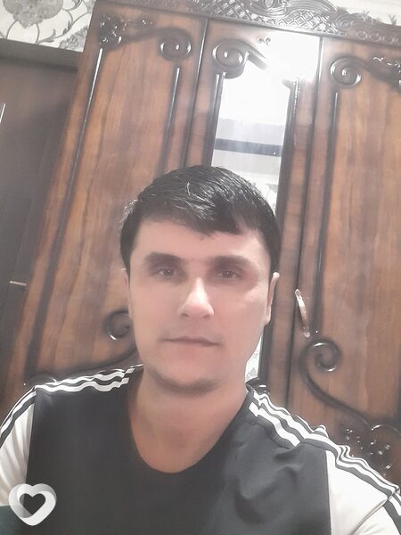 Агент, 39, Худжанд — анкета №11289