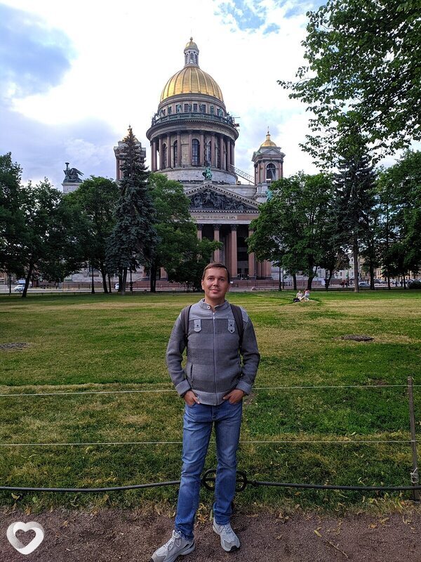 Игорь, 41, Волгограде — анкета №1110590