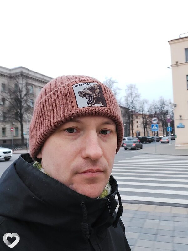 Олег, 39, Минске — анкета №1110593