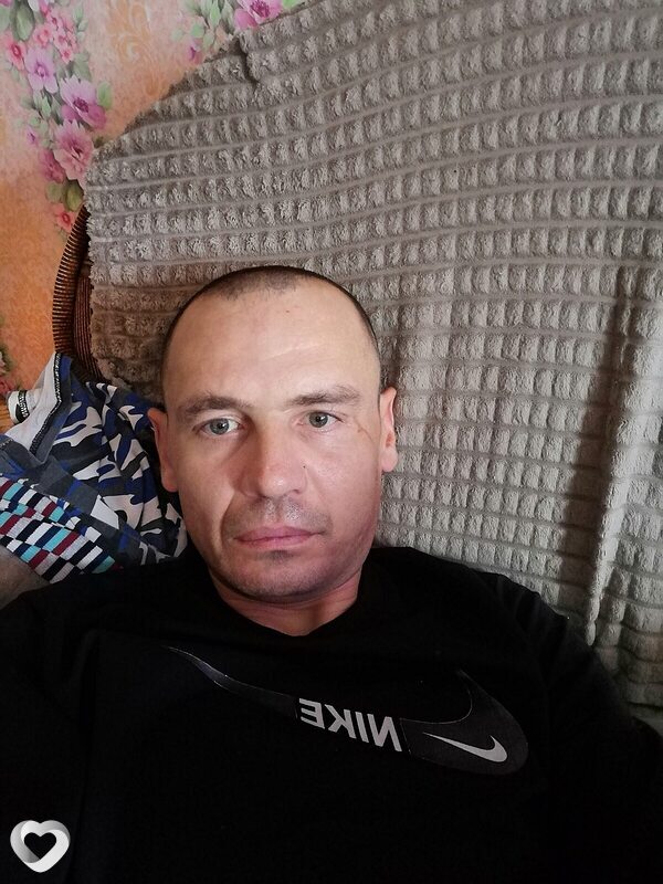 Денис, 44, Горнозаводске — анкета №1110594