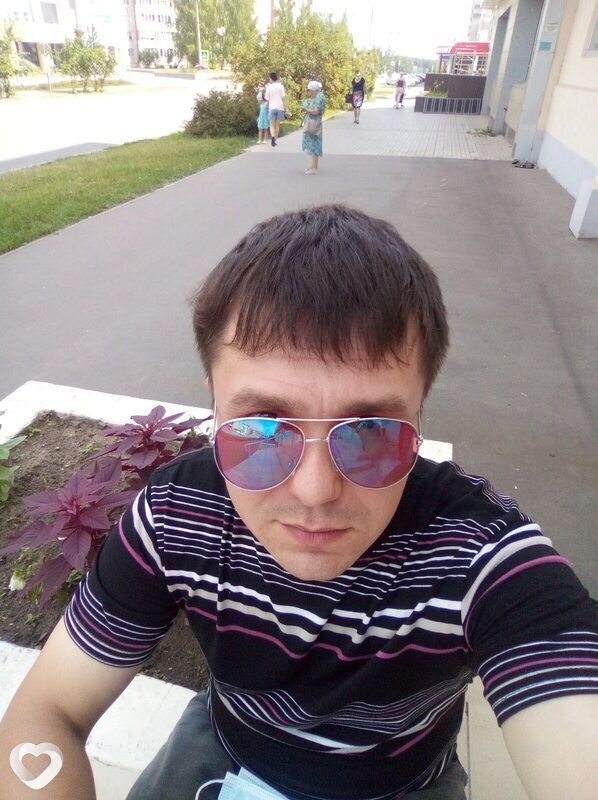 Альберт, 42, Зеленодольске — анкета №1110595