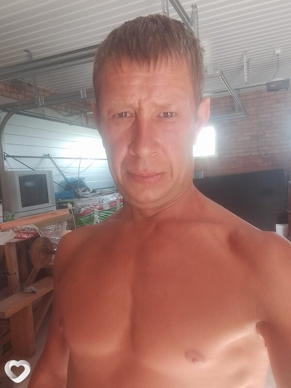 Александр, 43, Казани — анкета №1110557