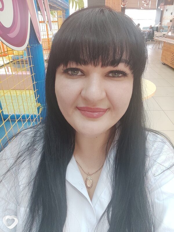 Светлана, 38, Пензе — анкета №1110558