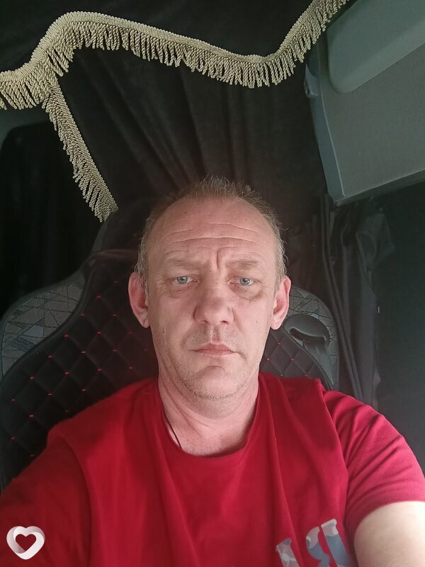Виктор, 48, Ставрополе — анкета №1110570