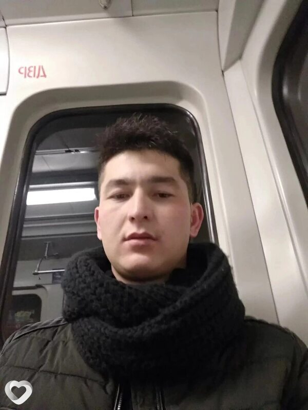 Али, 29, Москве — анкета №1110576