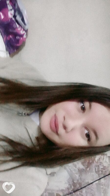 Екатерина, 20, Улан-Удэ — анкета №1110707