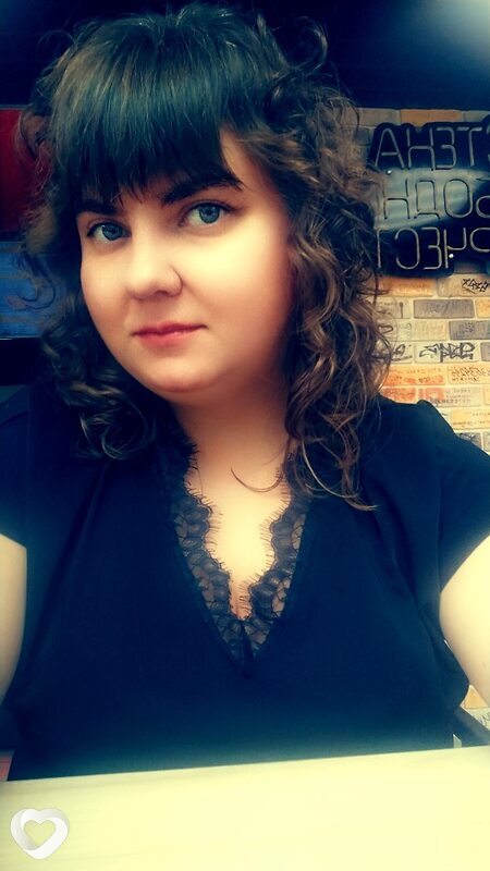 Мария, 34, Стерлитамаке — анкета №1110712