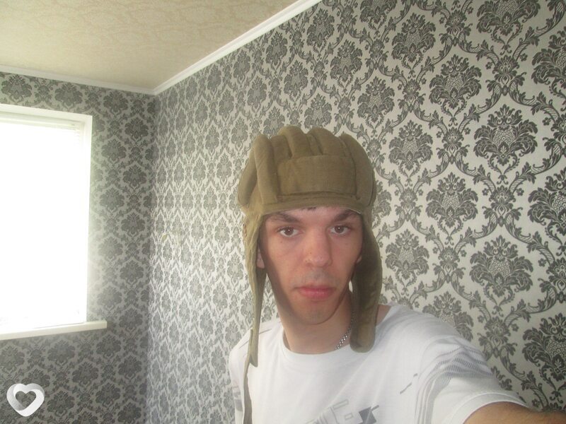 Prosto Andrej, 30, Павлограде — анкета №1110640