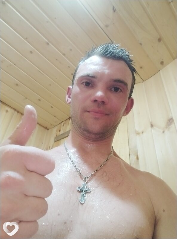 Станислав, 35, Петропавловске — анкета №1110642