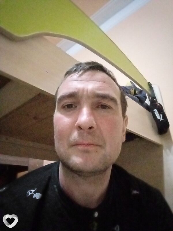 Линар, 37, Уфе — анкета №1110644