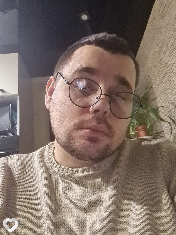 Никита, 27, Могилев — анкета №1110649