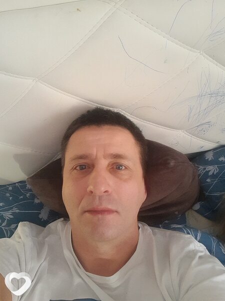 Константин, 48, Перми — анкета №1110605