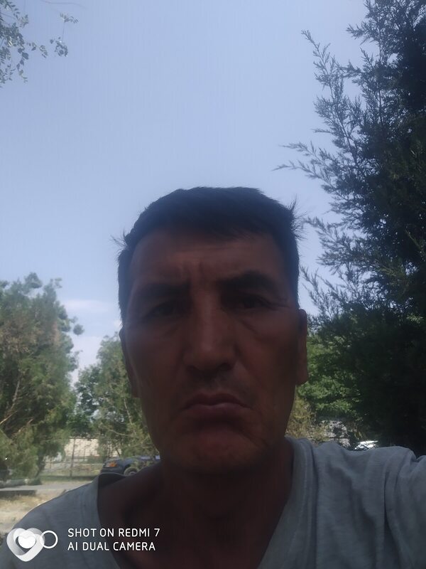 Коля, 47, Таразе — анкета №1110609
